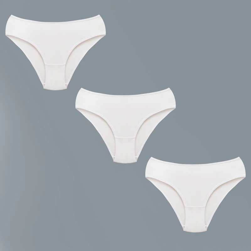 شورت زنانه ماییلدا مدل 4830 بسته سه عددی