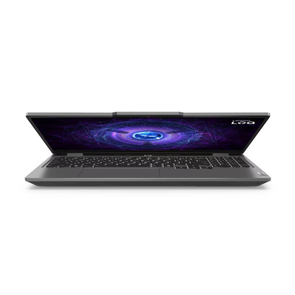 لپ تاپ 15.6 اینچی لنوو مدل LOQ 15IRX9-i7 13650HX 24GB 512SSD RTX3050 - کاستوم شده لپ تاپ 15.6 اینچی لنوو مدل LOQ 15IRX9-i7 13650HX 24GB 512SSD RTX3050 - کاستوم شده