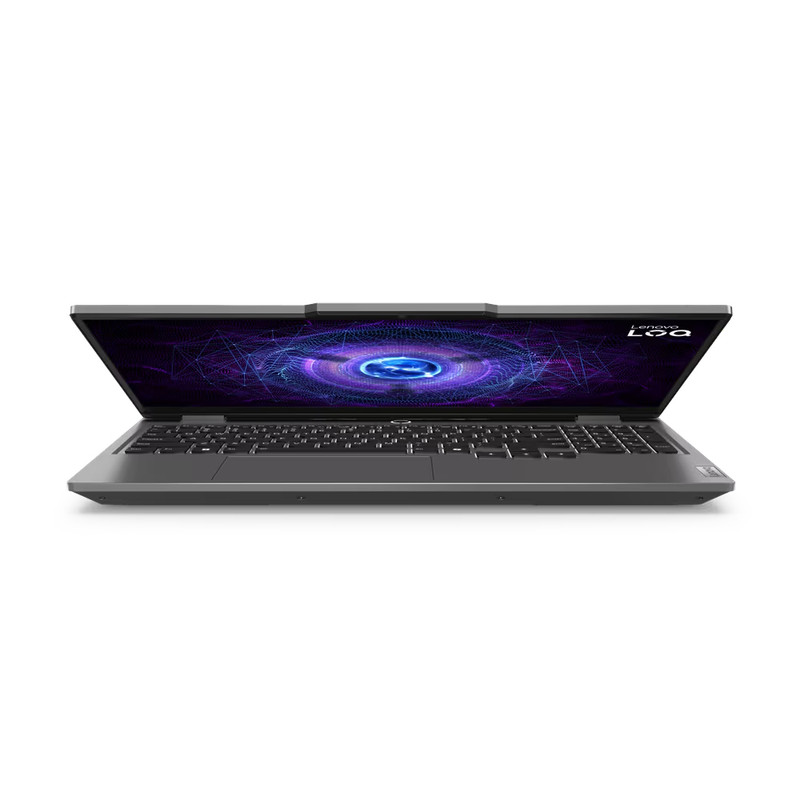 لپ تاپ 15.6 اینچی لنوو مدل LOQ 15IRX9-i7 13650HX-32GB DDR5-1TB SSD-RTX3050-FHD-W - کاستوم شده