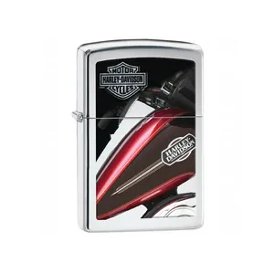 فندک زیپو مدل 250 H-D TANK کد 28483