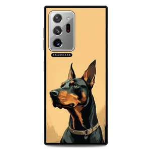 AKAM AMC-WSGN20U-DOGS-17 Cover For Samsung Galaxy Note 20 Ultra