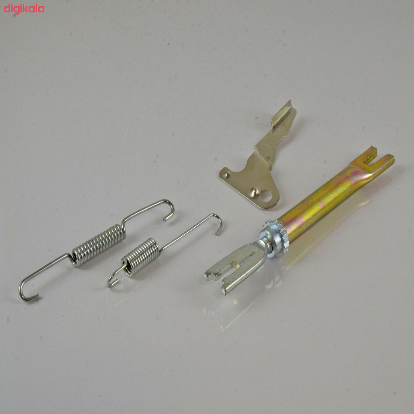 رگلاژ ترمز دستی راست بی پی کو کد 37160400 مناسب برای سمند main 1 1