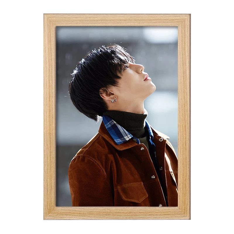 تابلو خندالو مدل تمین گروه شاینی Shinee  کد 21318