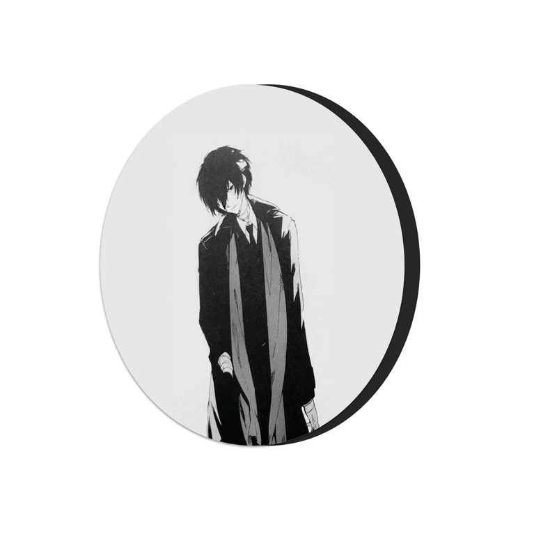 مگنت طرح Dazai Bangou stray dogs کد 8486986