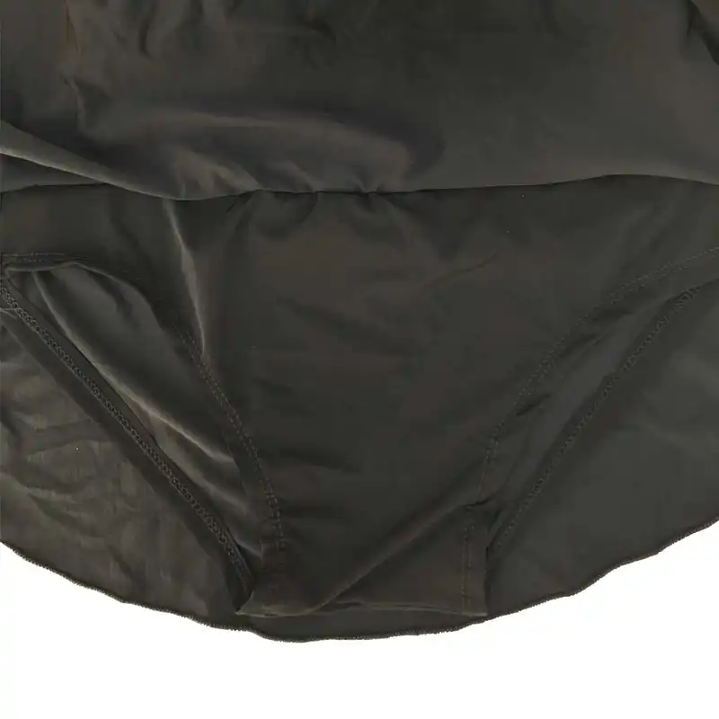 مایو زنانه مدل دامندار TRJ205