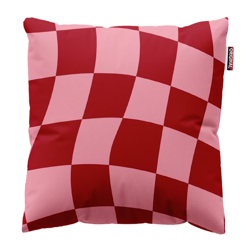 کوسن پاد آفرین مدل مینیمال مدرن کد PK303629 سایز 30*30 سانتی متر