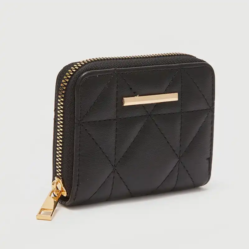 کیف پول زنانه ال سی وایکیکی مدل S4H195Z8