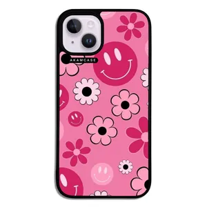 AKAM AMC-WA14-PINK-4 Cover For Apple iPhone 14