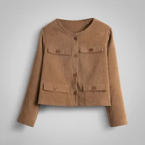 کت زنانه مدل ملوک