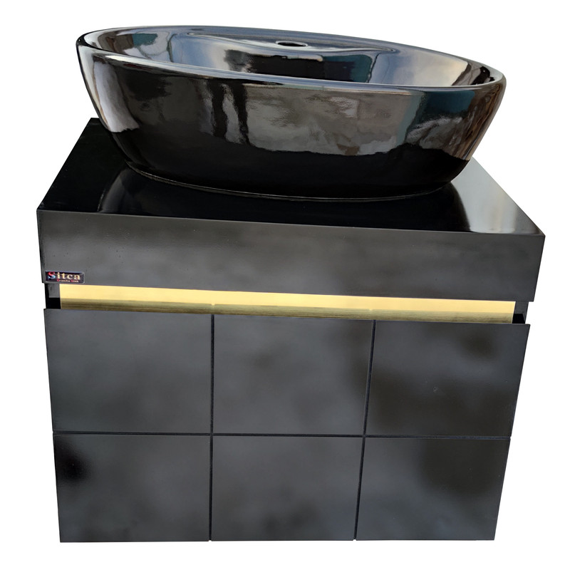 ست کابینت و روشویی سیتکا مدل BR-001