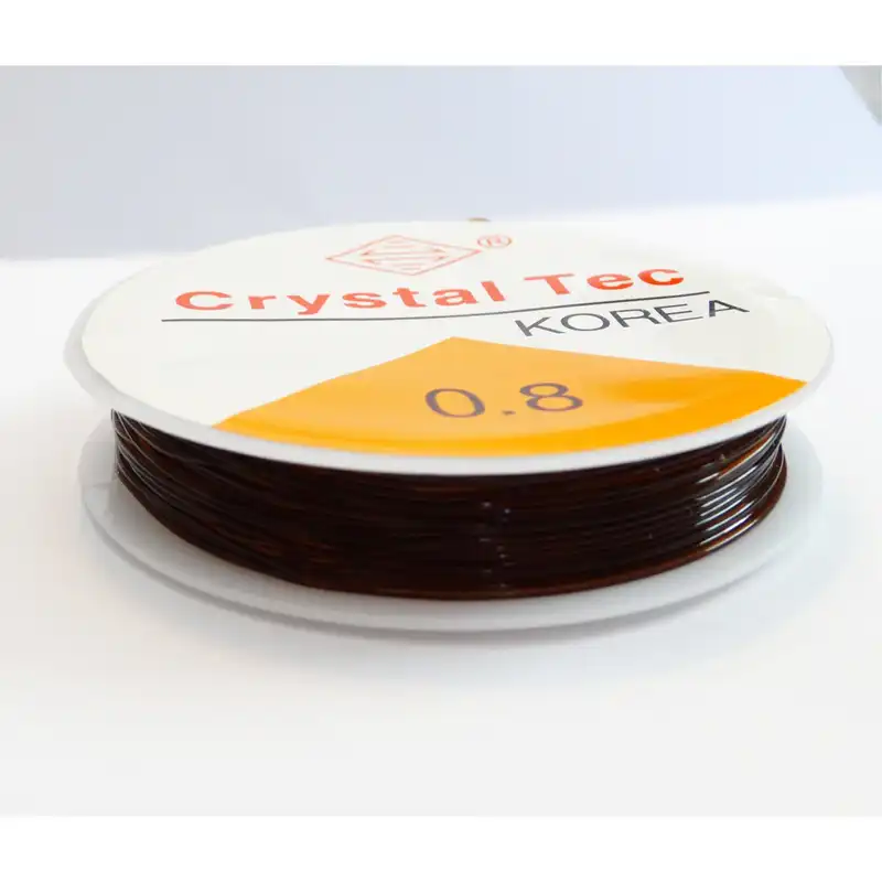 کش دستبند کریستال کد K-8