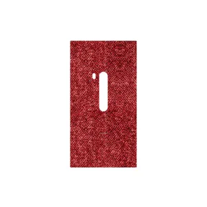 MAHOOT Fabric Texture 4 Cover Sticker for Nokia Lumia 920