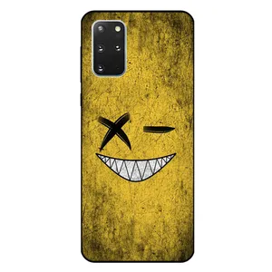 Megafone 8069 Cover For Samsung Galaxy S20 Plus