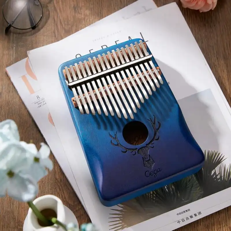 کالیمبا سگا مدل CG17T_BS