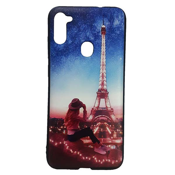 کاور کد 15 مناسب برای گوشی موبایل سامسونگ Galaxy A11