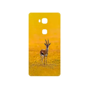 MAHOOT Gazelle Cover Sticker for Huawei GR5