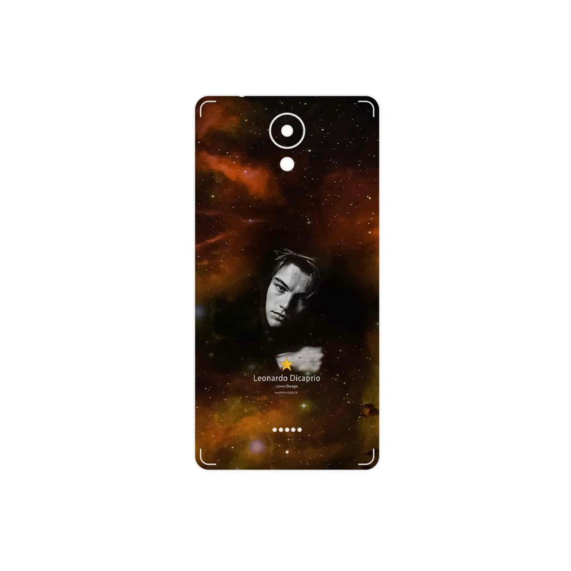 برچسب پوششی ماهوت مدل Leonardo Dicaprio مناسب برای گوشی موبایل اسمارت Art Lite