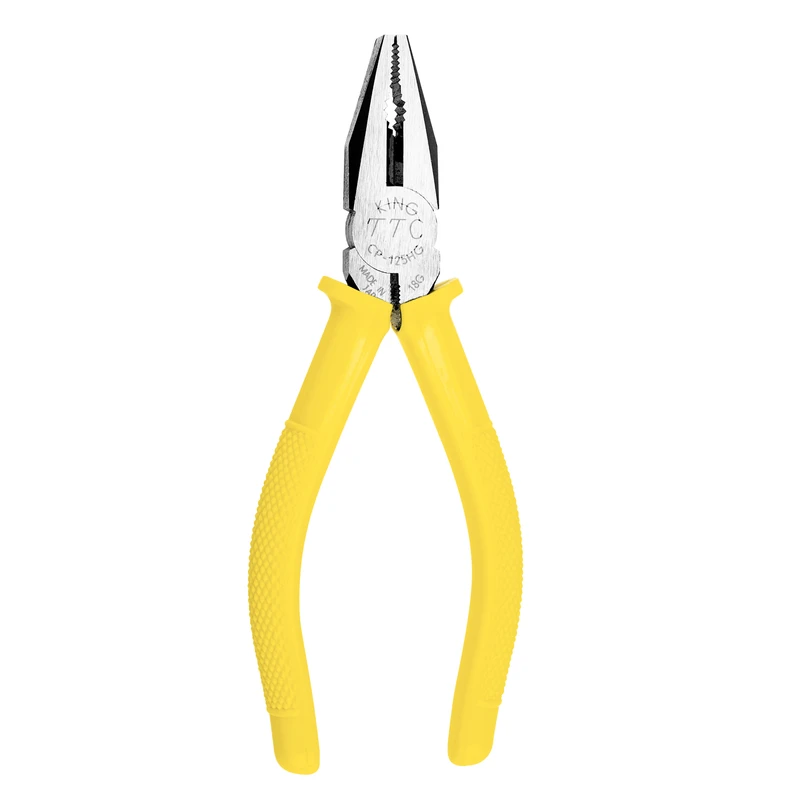 انبر دست تسونودا مدل CP-175HG سایز 7 اینچ