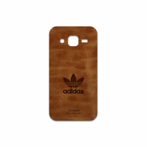 MAHOOT BFL-DDS Cover Sticker for Samsung Galaxy Core Prime