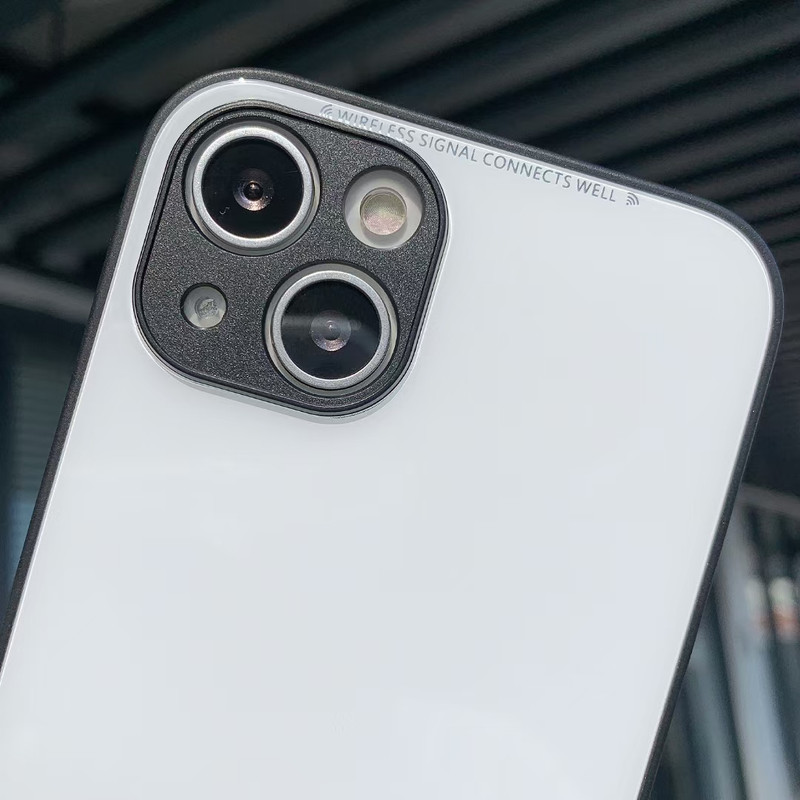 کاور سامورایی مدل GC مناسب برای گوشی موبایل اپل iPhone 13 2