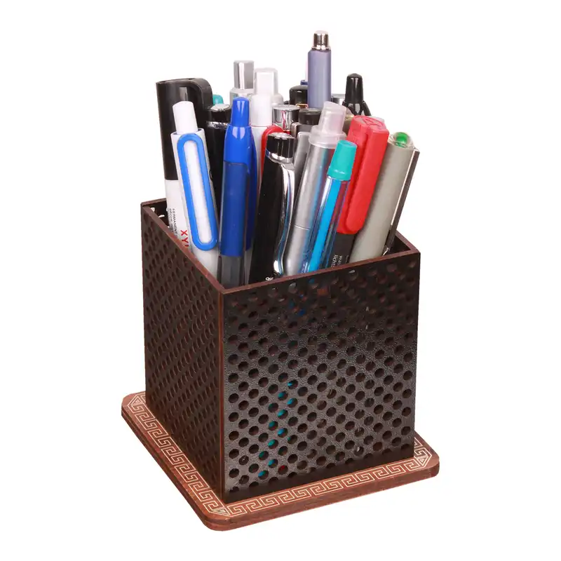 جامدادی رومیزی مدل پاراکو 002