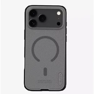 Nillkin Super Frosted Shield Pro Transparent Magnetic Matte cover case for Apple iPhone 17 Pro Max