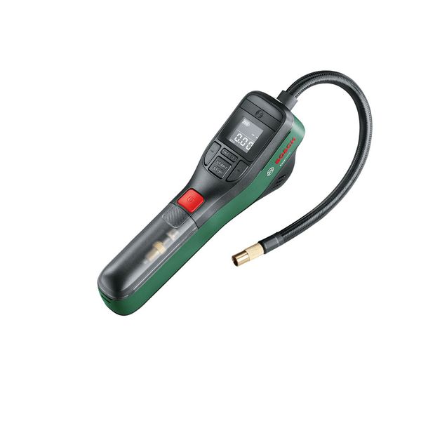 کمپرسور هوا شارژی بوش مدل EasyPump کمپرسور هوا شارژی بوش مدل EasyPump