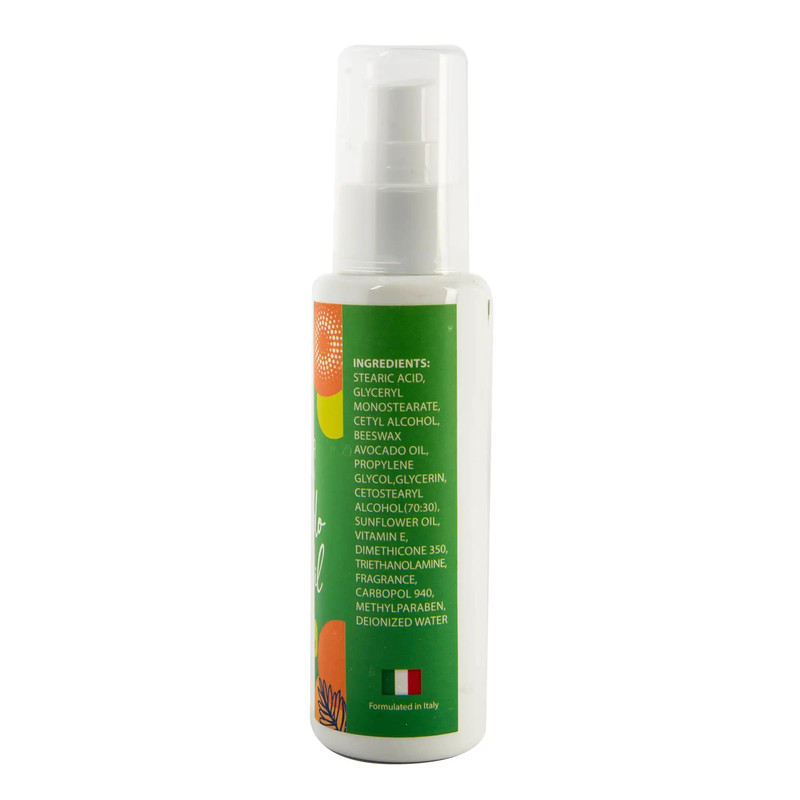 کرم ترمیم کننده دست شیلاندر مدل Avocado Oil حجم 75 میلی لیتر کرم ترمیم کننده دست شیلاندر مدل Avocado Oil حجم 75 میلی لیتر