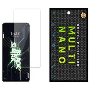 Multi Nano X-S1N Screen Protector For Xiaomi Black Shark 4S Pro