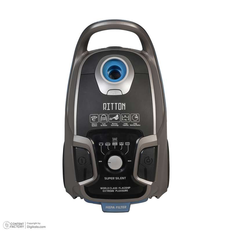 جاروبرقی ریتون مدل MEGATRON