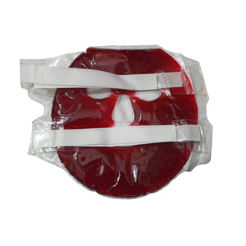 پد سرد و گرم مدل  iRd