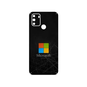 MAHOOT Microsoft_Logo Cover Sticker for Gplus S10 2022