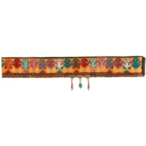 سر بند سوزن دوزی کد 327015