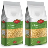 لپه گلستان - 900 گرم بسته 2 عددی