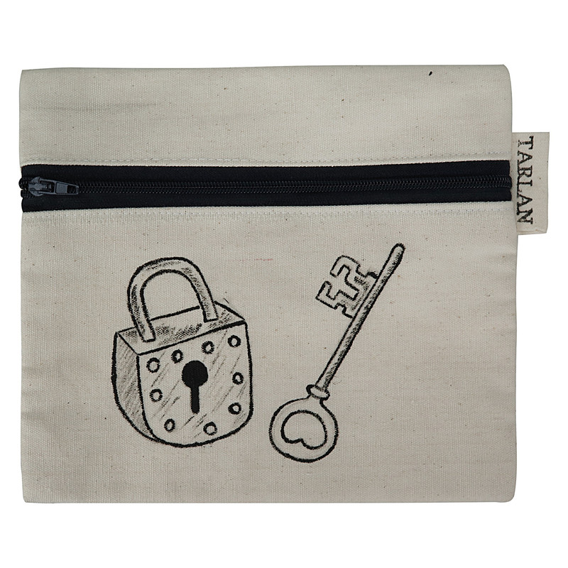 کیف دستی مدل L-1362