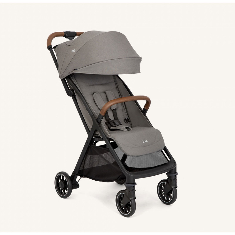 کالسکه جویی مناسب تا 4 سال دارای قفل و کمربند ایمنی مدل Pact Pro کد S2308