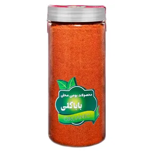 پودر غوره ممتاز باباگلی - 370 گرم