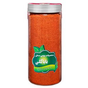 پودر غوره ممتاز باباگلی - 370 گرم