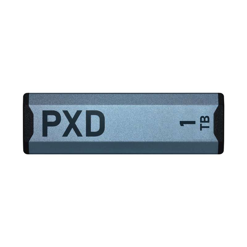 اس اس دی اکسترنال پتریوت مدل PXD ظرفیت 1 ترابایت اس اس دی اکسترنال پتریوت مدل PXD ظرفیت 1 ترابایت