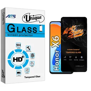 AFS Unique Screen Protector For Huawei X6