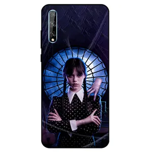 Megafone 5419 Cover For Huawei Y8P 2020