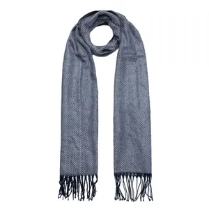 شال گردن مردانه مدل اکریلیک 409