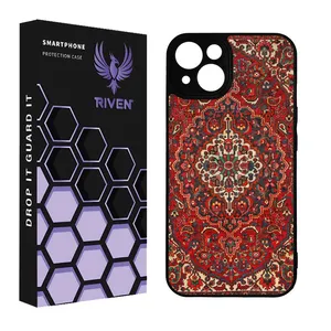 RIVEN RI3-9 Case For Apple iphone 14