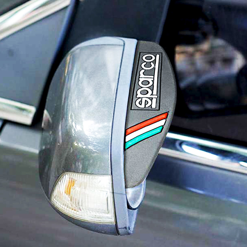 ابرویی آینه خودرو مدلPER314بسته 2 عددی