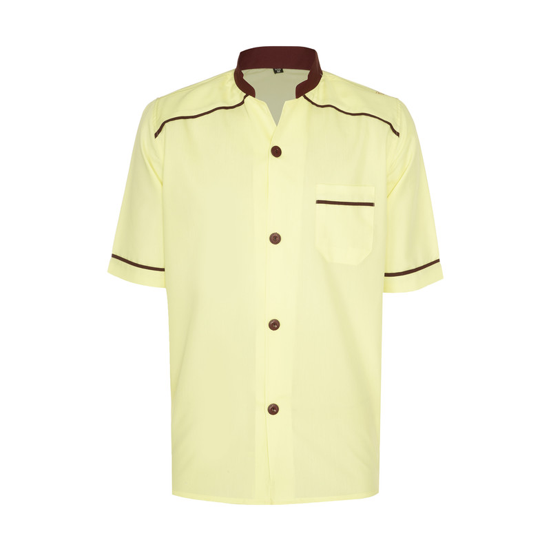 روپوش آشپزی مدل B33 روپوش آشپزی مدل B33