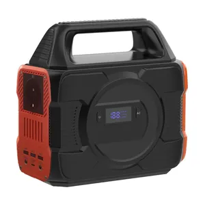 پاوربانک مدل 300W ظرفیت 80000 میلی آمپر ساعت 