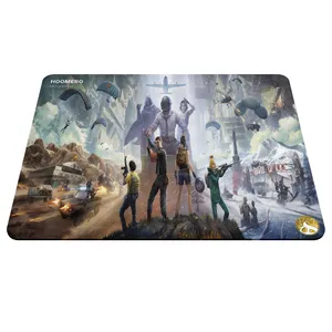 Hoomero Game PUBG A4764 Mousepad