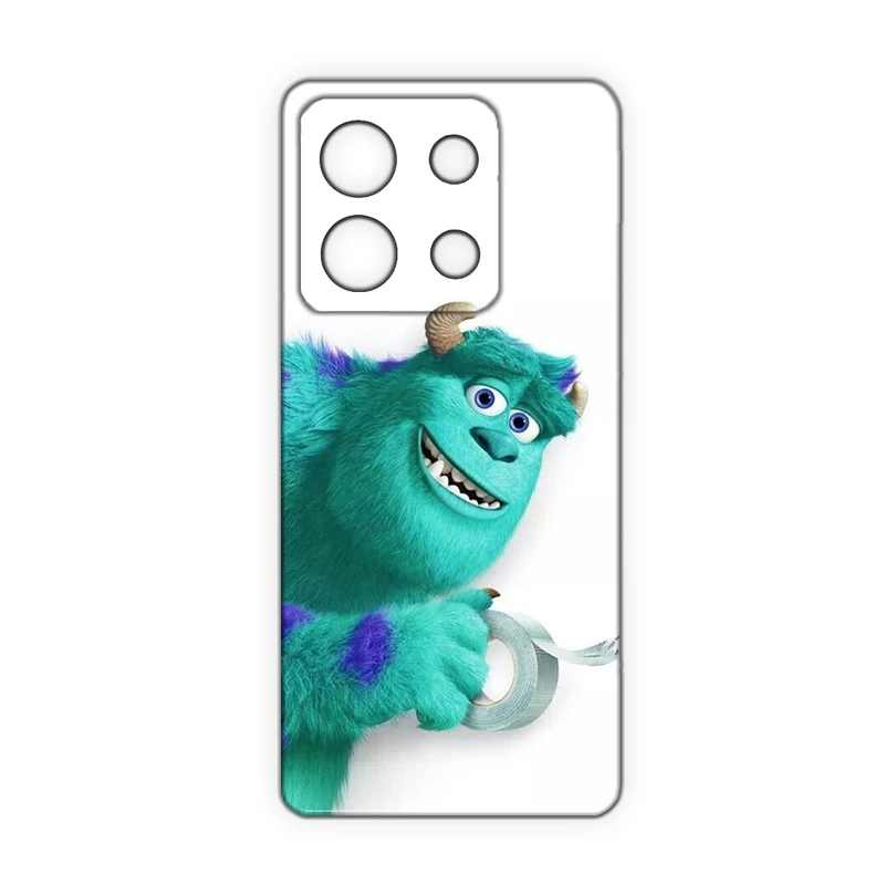 کاور مدل سالیوان کد 444 مناسب برای گوشی موبایل شیائومی Redmi Note 13 Pro 4G / Poco M6 Pro 4G