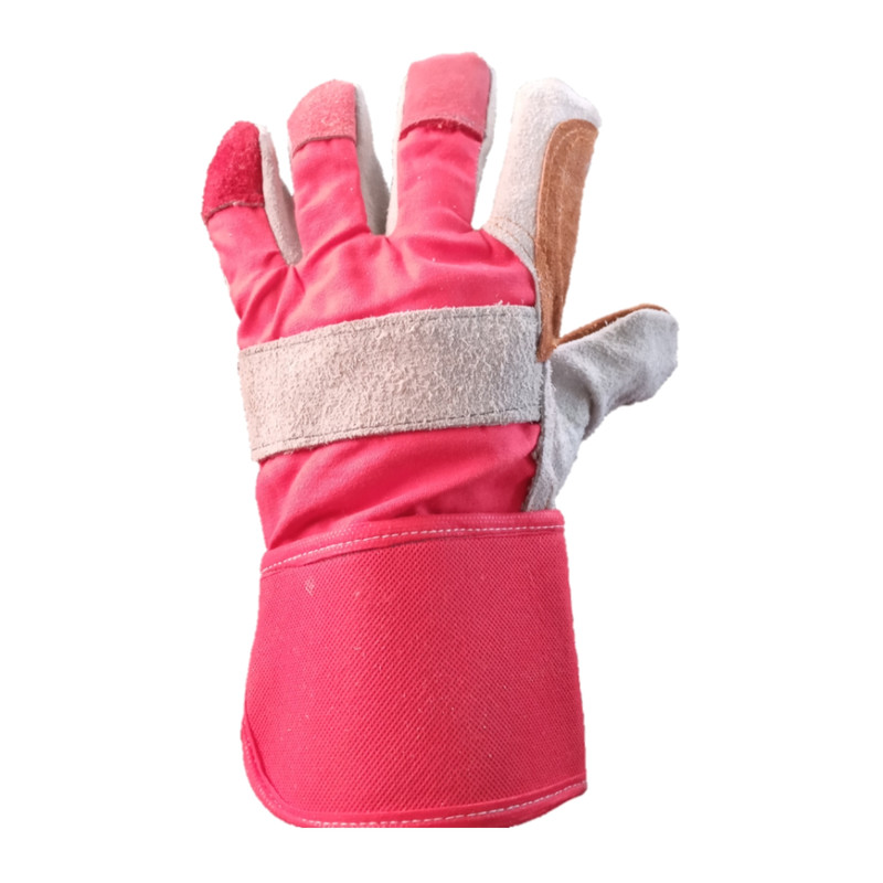 دستکش ایمنی مدل 133 بسته ۳ عددی دستکش ایمنی مدل 133 بسته ۳ عددی