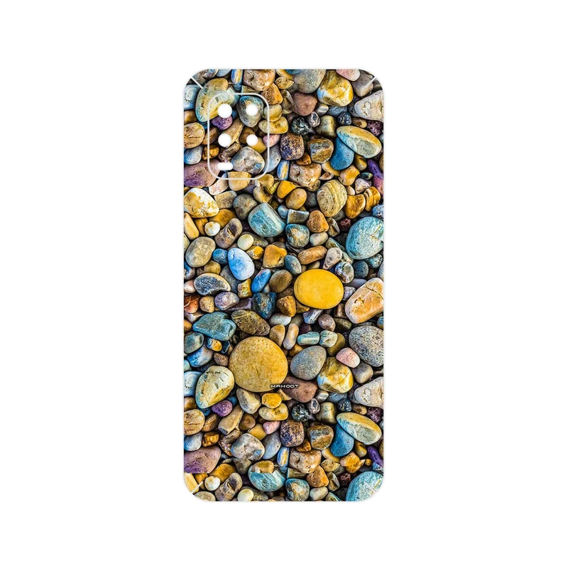 برچسب پوششی ماهوت مدل River rocks مناسب برای گوشی موبایل شیائومی Mi 10 Lite 5G